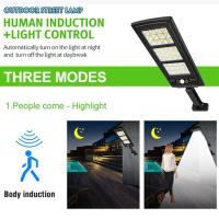 ราคา โคมไฟโซล่าเซล ไฟโซล่าเซลล์ โซล่าเซล พร้อมขายึดโคม พลังงานแสงอาทิตย์ โคมไฟถนน สปอตไลท์ สว่างมาก โคมไฟสปอร์ตไลท์ J308 (19911759225)