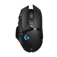 ราคา Logitech G502 Lightspeed Wireless Gaming Mouse 100 16000 DPI เมาส์เกมมิ่ง mouse (3961154391)