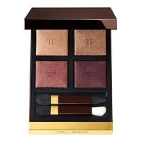 ราคา TOM FORD BEAUTY Eye Color Quad Eyeshadow Palette ทอม ฟอร์ด บิวตี้ พาเลท อายแชโดว์ มี13โทนสีให้เลือก 9g (20268402075)