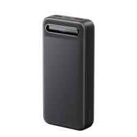 ราคา Mcdodo Powerbank Star Series แบตเตอรี่สำรอง 20000 mAh รองรับฟาสชาร์จ22 5W น้ำหนักเบา พกพาขึ้นเครื่องบินได้ (20444225472)