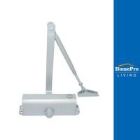 ราคา HomePro โช๊คอัพตั้งค้าง VC7722H SB สีเงิน แบรนด์ YALE (17485192840)