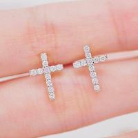 ราคา พร้อมส่ง ต่างหูเพชรแท้ ทองคำแท้9K ทอง37 5 เพชรแท้น้ำ100 เบลเยี่ยมคัต 9KPE1188 (15144850720)