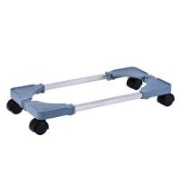 ราคา 2021ขายดีมือถือ CPU คอมพิวเตอร์ Tower ตัวยึดบนแป้น Cooling ฐานล้อเลื่อนเพลาตัวค้ำชั้นวางปรับได้ (7749682220)