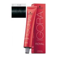 ราคา อีโกร่า รอแยล คัลเลอร์ ครีม 1 0 ดำ ไม่รวมดีเวลลอปเปอร์ (20026717947)