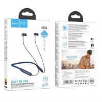ราคา หูฟัง บลูทูธ 5 3 ใช้ได้นาน 30 ชั่วโมง Hoco ES64 ES62 In ear Sport Wireless earphones Bluetooth 5 3 (20222762870)