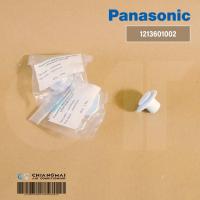 ราคา 1213601002 จุกยางใต้เครื่องตู้แช่ Panasonic DRAIN PLUG รุ่น SF PC1497 SF PC997 อะไหล่ตู้แช่ ของแท้ศูนย์ (20522877737)