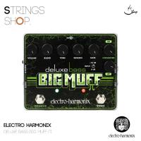 ราคา เอฟเฟคเบส Electro Harmonix DELUXE BASS BIG MUFF PI (20168332223)