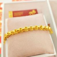 ราคา ข้อมือทองคำแท้ 1 บาท V 1 ทองคำแท้ 96 5 15 2 กรัม เต็ม มีทุกไซส์ (15506705919)