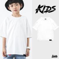 ราคา 9 9 SALE เสื้อเด็ก สีพื้น Oversize อายุ 4 9 ปี รุ่นแขนยาว แนวสตรีท สีเหลือง มัสตาร์ด เด็กชาย หญิง Kols (20743666125)