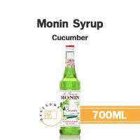 ราคา Monin Syrup Cucumber โมนิน ไซรัป แตงกวา โมแนง ไซรัป น้ำเชื่อม โมนิน 700ML (20555161272)