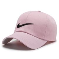 ราคา หมวกแก๊ปเบสบอล ปัก n1ke มี 6 สี หมวกแก๊ป หมวกกันแดด หมวกกีฬา (21295914235)