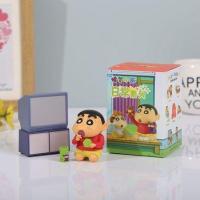 ราคา COD โมเดลฟิกเกอร์ คอสเพลย์ชินจัง ใหม่ โมเดลฟิกเกอร์ คอสเพลย์ชินจัง ชีวิตประจำวัน (21341847814)