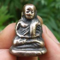 ราคา หลวงพ่อเงิน พระหลวงพ่อเงิน วัดบางคลาน นิยม ราคาแบ่งปัน (13567579351)