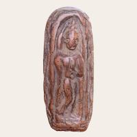 ราคา พระเครื่อง พระลีลา เนื้อดิน ลีลาเม็ดขนุน (12138378979)