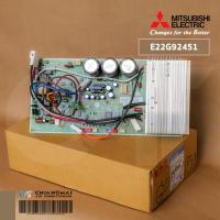 ราคา E22G92451 แผงวงจรแอร์ Mitsubishi Electric แผงบอร์ดแอร์ มิตซูบิชิ แผงบอร์ดคอยล์ร้อน รุ่น MUZ SGH18VA (5949618216)