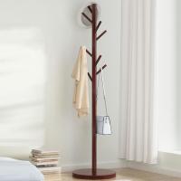 ราคา ราวแขวนหมวก ราวไม้ เสาไม้แขวนของ ที่แขวนกระเป๋า ที่แขวนหมวก ราวแขวนหมวก ราวแขวนกระเป๋า ราวต้นไม้ เสาแขวนกระเป๋า ราวแบบขาตั้ง (18901154084)