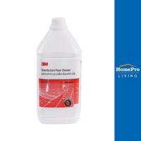 ราคา HomePro น้ำยาทำความสะอาดฆ่าเชื้อทั่วไป 3800ml ROMANTIC ROSE แบรนด์ 3M (18212938702)