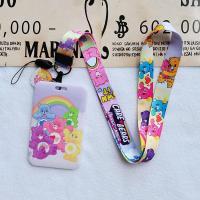 ราคา Pearlypanshop NEW ป้ายชื่อพร้อมสายคล้องคอ ลายการ์ตูน Sanrio ที่ใส่บัตร ป้ายห้อยบัตร ป้ายใส่บัตรพนักงาน ที่ใส่คีย์การ์ด (19537771784)