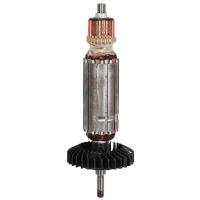 ราคา AC220 240V Armature Rotor Motor for Makita Angle Grinder GA GA5030 GA4530 GA4030 GA5034 GA4534 GA4031 GA4030R GA4034 (18746452857)