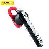 ราคา hot Original Jabra Stealth Bluetooth Handsfree Earphones Wireless Business Headset HD Voice Stereo Call Music Noise Blackout (20383713329)