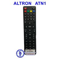 ราคา รีโมททีวี ALTRON รุ่น ATN1 ปุ่มตรงกันใช้กันได้เลย (12361837781)