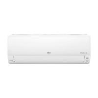 LG DUALCOOL Master Inverter เครื่องปรับอากาศระบบอินเวอร์เตอร์ติดผนัง 12000 BTU รุ่น IHQ13R.JU1