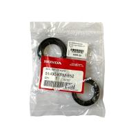 ราคา HONDA ซีลโช๊คหน้า ซีลกันฝุ่น MSXCBR150PCXZOOMERNSR แท้ศูนย์ ชุด x2ตัว (12238816219)