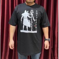 ราคา เสื้อยืด NG MUTEเสื้อยืด สายมู ลายพระแม่อุมา พระแม่กาลี พระศิวะ พระพิฆเนศ ลายโอม (20691197534)