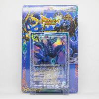 ราคา การ์ดแบทเทิลสปิริตส์ BST DBD1 3 เด็คนักษัตรปีจอ Battle Spirits Card Game Blue Green (19447055620)
