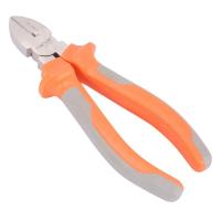ราคา FINDER Multifunction Wire Stripper Cutter Pliers Long Nose Pliers Diagonal Pliers Set Crimping Pliers Hand Tool (18982661434)