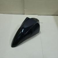 ราคา บังโคลนหน้า mio z mio mx มิโอ ไฟหน้าตาคู่ สีดำ ชุดสีมอเตอร์ไซค์ กาบรถ เฟรมรถ แฟริ่งรถ (16444938990)