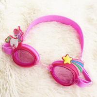 ราคา แว่นตาว่ายน้ำเด็ก ตัวการ์ตูน Disney แว่นตาว่ายน้ำเด็ก น่ารัก กันน้ำ กัน UV เลนส์ใส ไม่ฝ้า มีที่อุดหู สไปเดอร์แมน กัปตันอเมริกา โฟรเซ่น ฯลฯ (17426079710)