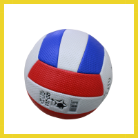 ราคา วอลเล่บอลนุ่มๆ ลูกวอลเล่ย์บอล Mikasa MVA 300 Volleyball อุปกรณ์วอลเลย์บอล หนังPU นุ่ม วอลเล่ย์บอลการแข่งขัน FIVB Official Mikasa MVA 300 Volleyball วอลเลย์บอล (19829242320)