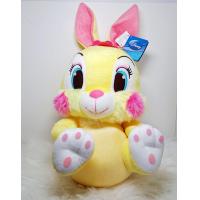ราคา ตุ๊กตา กระต่าย มิสบันนี่ Miss Bunny 15 นิ้ว งานป้าย ลิขสิทธิ์แท้ (20068916461)