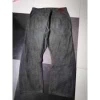 ราคา Edwin EFUNCTI0N กางเกง ยีนส์ ขา กระบอก ผ้าดิบด้านสวยๆมันๆเอว36ยาว 39 ปลา ยขา 10 (20646830905)