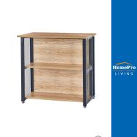 ราคา HomePro โต๊ะบาร์ FURDINI PLANK สีน้ำตาล ดำ แบรนด์ FURDINI (17505935175)