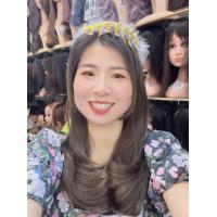 ราคา วิกผม ฮาฟวิก ฮาฟวิกทรงใหม่ร้านฟ้าใสวิกผม วิกสวมครึ่งหัว ทรงแอนนา รหัสJ8605 ยาว 50Cm สินค้าพร้อมส่ง (20992655851)