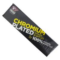 ราคา ซี่ลวดยากูโซ่ YAGUSO ซี่ลวดชุบโครเมี่ยม มีเบอร์10 เบอร์9 เบอร์8 มีขนาด 153 157 184 161 120 129 (7777899424)