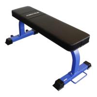 ราคา ๋JACKY FITNESS ม้านั่งเล่นดัมเบล รุ่น T0 B706 (10145029244)