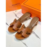 ราคา พร้อมส่งรองเท้าแตะ hermes ผู้หญิง สวมใส่สบาย (20824450829)