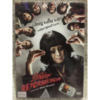 ราคา DVD Reformation ดีวีดี อมตะหนังไทย บ้านผีปอบ แนวสยองขวัญตลกฮา พากย์ไทย แผ่นลิขสิทธิ์แท้มือ1 ใส่กล่อง แผ่นหายาก สุดคุ้มราคาประหยัด (18980198070)