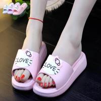 ราคา รองเท้าส้นตึกเกาหลี รองเท้าส้นตึก รองเท้าผู้หญิงรัดส้น รองเท้าส้นตึก ญ ร้องเท้าเเตะ น่ารัก รองเท้าแฟชั้น2022 summer shoes 031402 (13176507704)