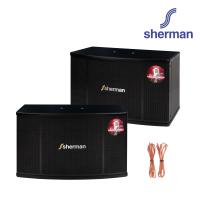 ราคา Sherman Multi Function Speaker ชุดลำโพงคาราโอเกะ รุ่น SN-006