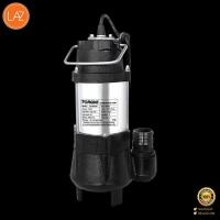 ราคา ปั๊มจุ่มน้ำเสีย TORQUE รุ่น TQ SP TDS750 80 กำลัง 750 วัตต์ โปรโมชั่นสินค้าคุณภาพ (10701112076)
