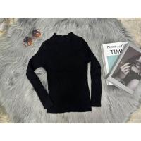 ราคา กางเกงยีนส์ทรงกระบอกเล็ก เเต่งขาดๆเซอร์ๆ ปลายขาตัด (21040042367)