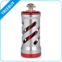 ราคา Lixada มือจับรอกตกปลาสำหรับตกปลาเหวี่ยงเหยื่อรอกตกปลารอกเบ็ดตกปลาจับปลาอุปกรณ์กีฬาอุปกรณ์เสริมรอกตกปลาชิ้นส่วน (19211731733)