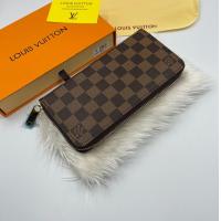 ราคา กระเป๋าตังค์หลุยส์ของผู้หญิงใบยาว มาใหม่งานสวยมาก (10804854023)