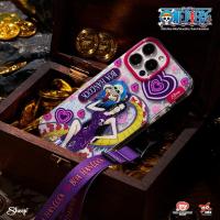 ราคา One Piece Limited Collection เคสสำหรับไอโฟนแถมฟรี Strap สายห้อย สำหรับiphone และ Samsung S23 Ultra กันรอย กันกระแทก เคสพรีเมียม ลายวันพีช ลิขสิทธิ์แท้ พร้อมส่ง (21141583827)