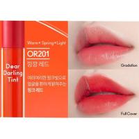 ราคา Etude House Dear Darling Tint 4 5g แท้100 (20979848183)
