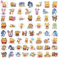 ราคา สติ๊กเกอร์ Winnie The Pooh 481 หมีพู 50ชิ้น น้องหมี น่ารัก หมีพูห์ หมีภู หมี พู ทิกเกอร์ การ์ตูน ตุ๊กตา disney ดิสนีย์ poo pooh ตุ๊กตาหมีพูห์ สติ๊กเกอร์หมีภู toy story (18717297719)